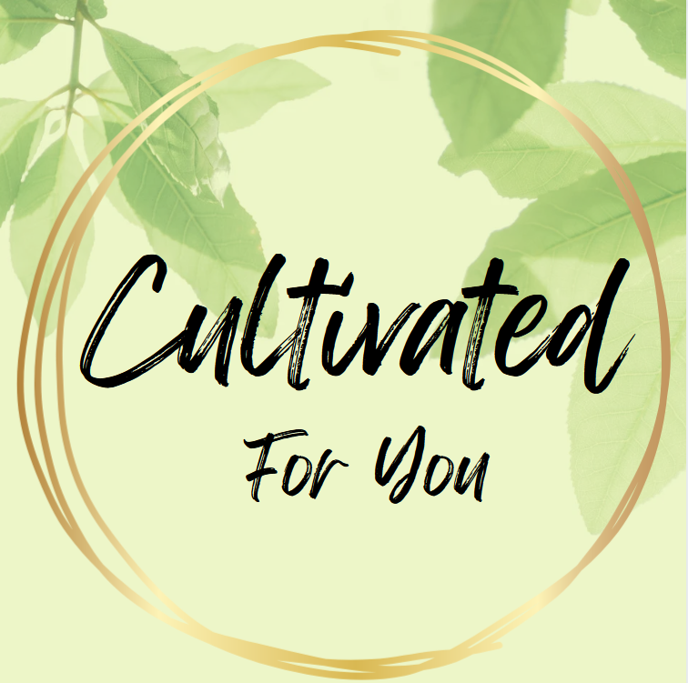 cultivated | resources | learning | cultivatedforyou